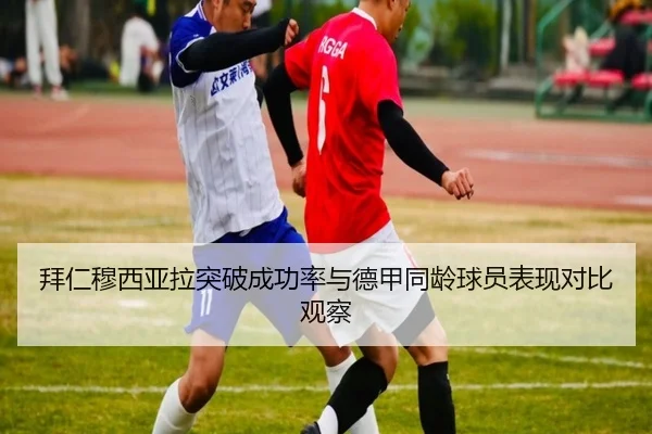 拜仁穆西亚拉突破成功率与德甲同龄球员表现对比观察